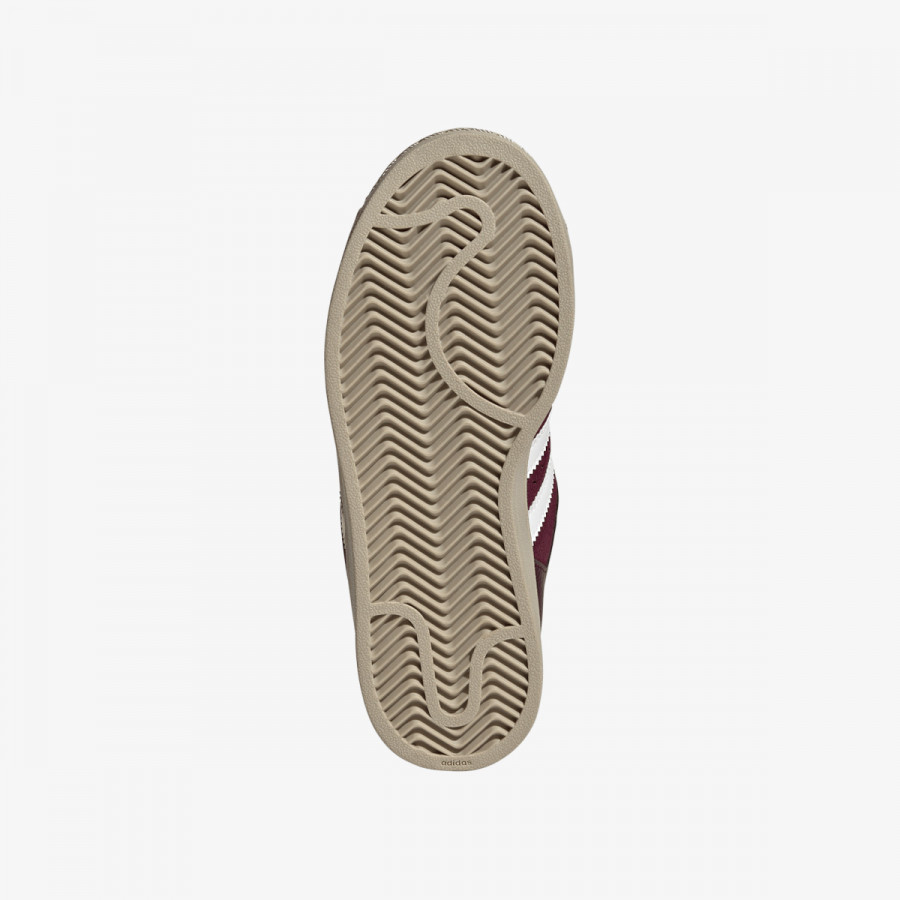 adidas Спортни обувки SUPERSTAR II J 
