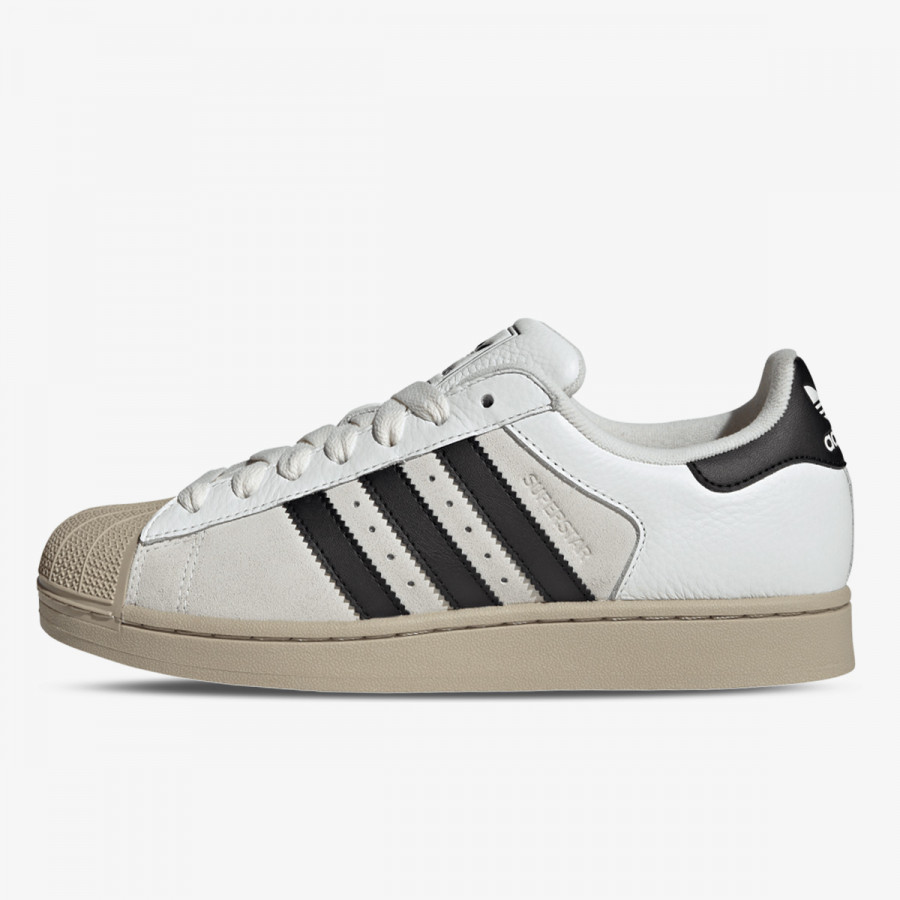 adidas Спортни обувки SUPERSTAR II 