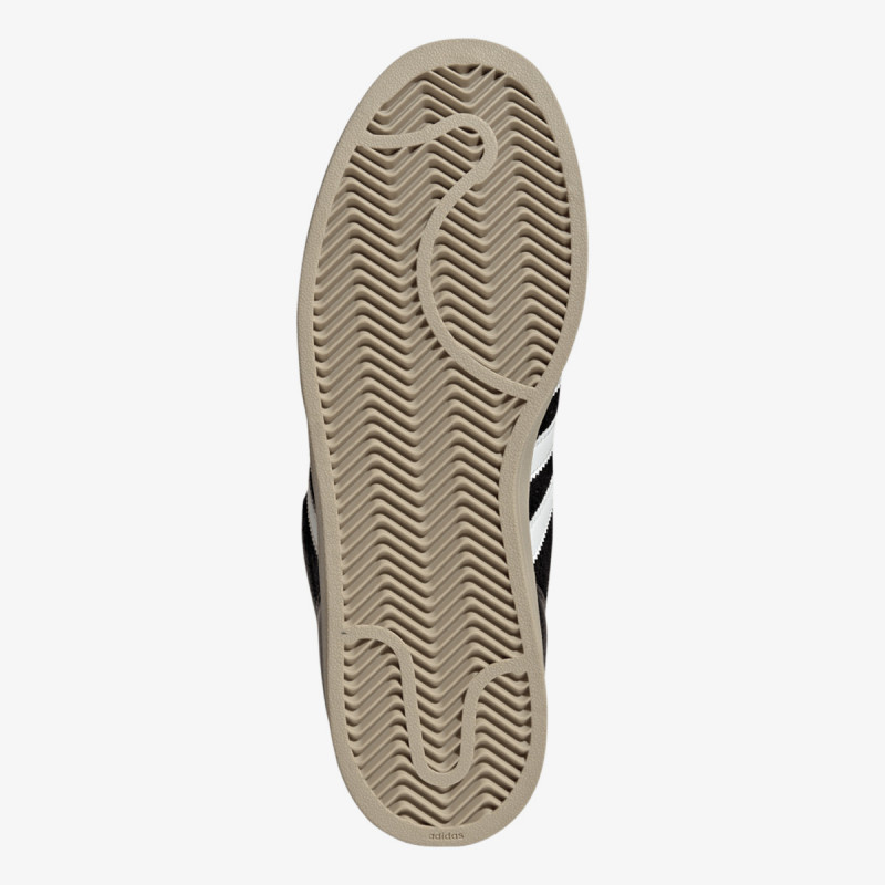 adidas Спортни обувки SUPERSTAR II 