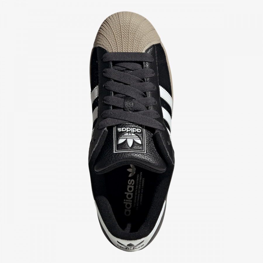 adidas Спортни обувки SUPERSTAR II 