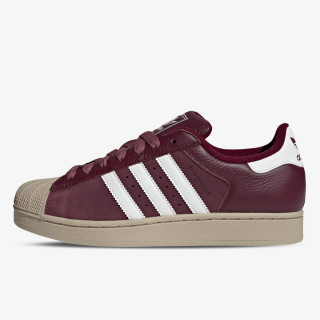 adidas Спортни обувки SUPERSTAR II 