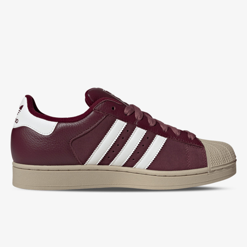 adidas Спортни обувки SUPERSTAR II 