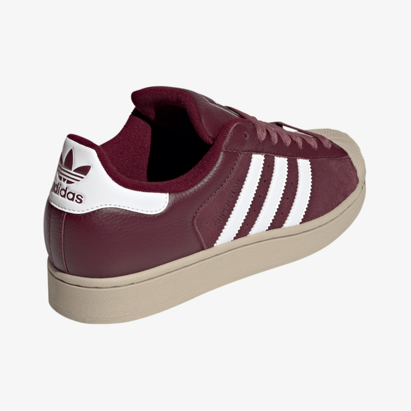 adidas Спортни обувки SUPERSTAR II 