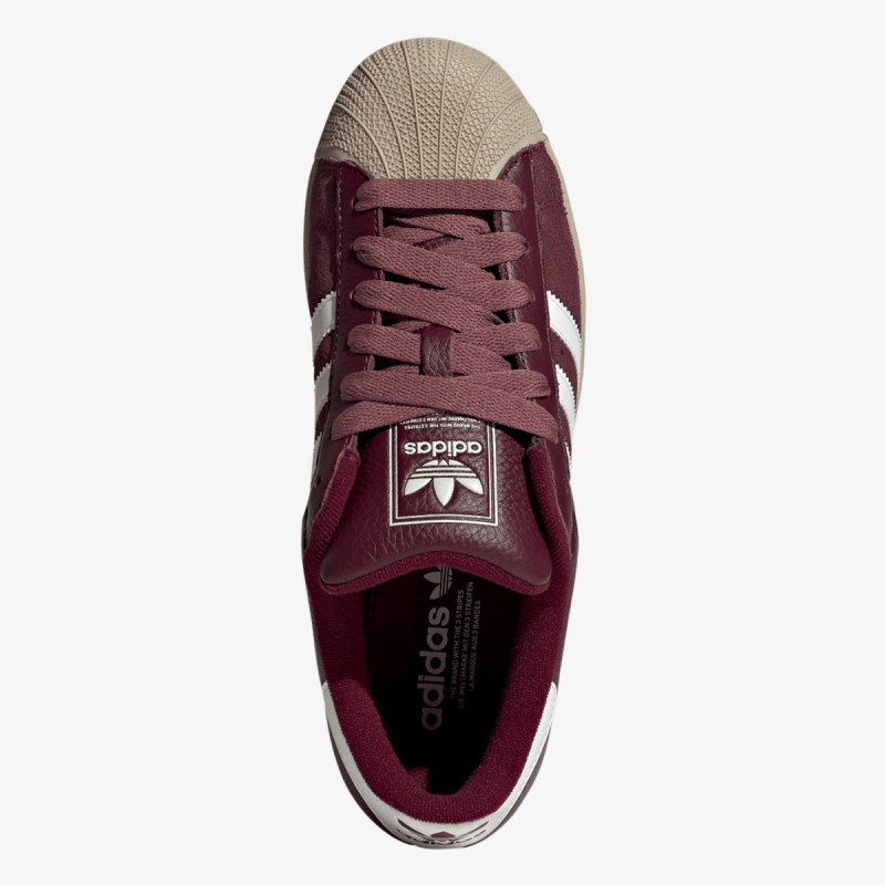adidas Спортни обувки SUPERSTAR II 