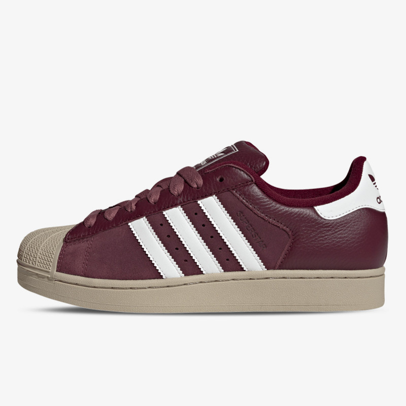 adidas Спортни обувки SUPERSTAR II 