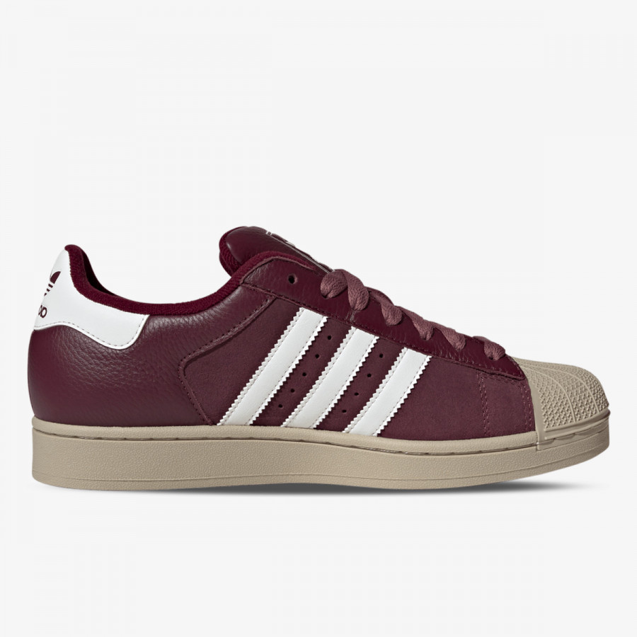 adidas Спортни обувки SUPERSTAR II 