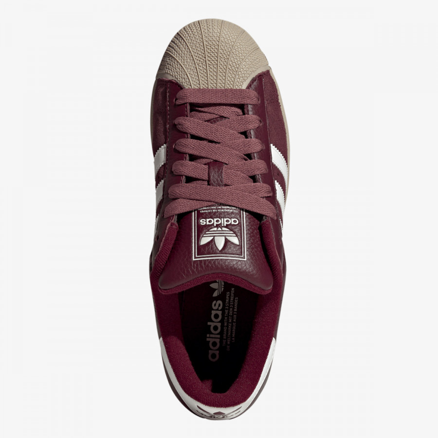 adidas Спортни обувки SUPERSTAR II 