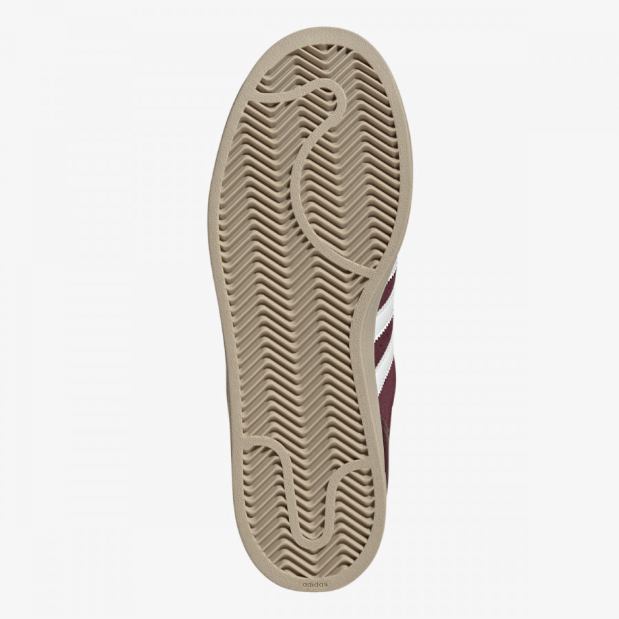 adidas Спортни обувки SUPERSTAR II 