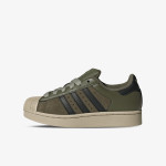 adidas Спортни обувки SUPERSTAR II J 