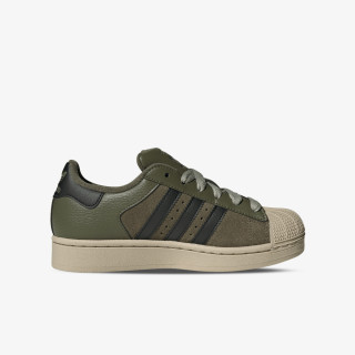 adidas Спортни обувки SUPERSTAR II J 