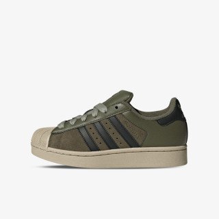 adidas Спортни обувки SUPERSTAR II J 