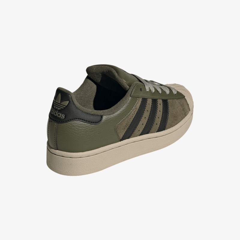 adidas Спортни обувки SUPERSTAR II J 