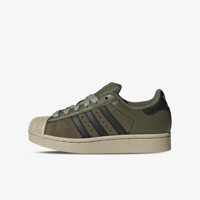 adidas Спортни обувки SUPERSTAR II J 