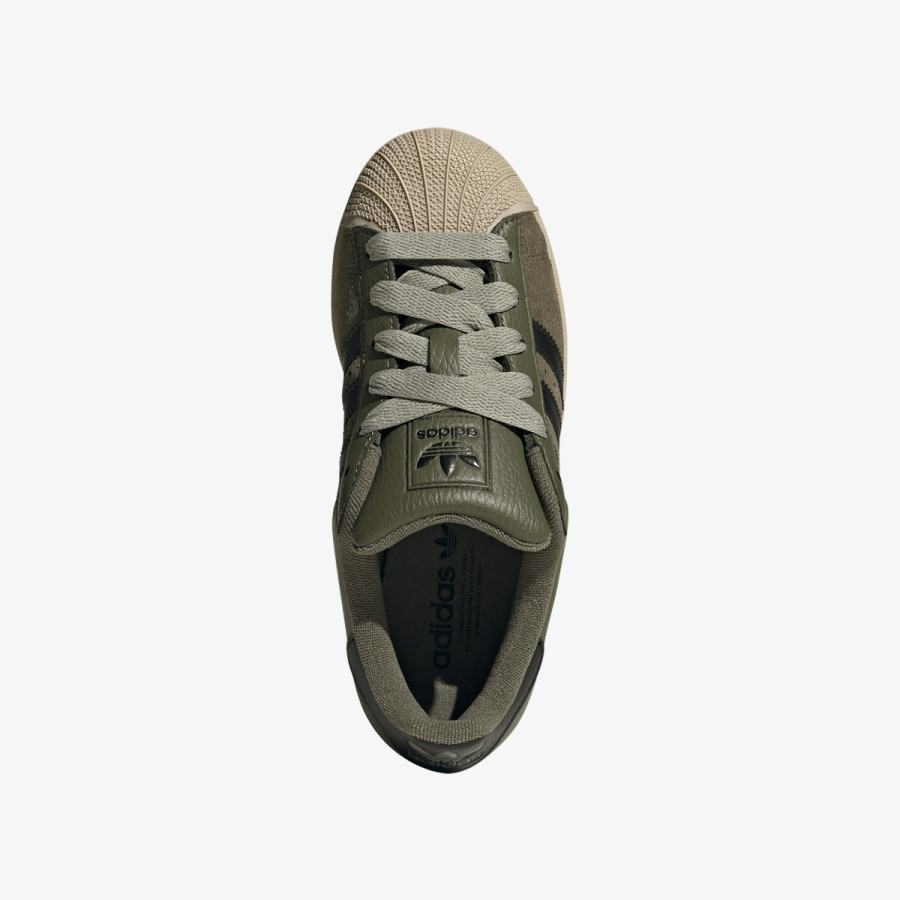 adidas Спортни обувки SUPERSTAR II J 