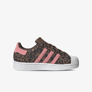 adidas Спортни обувки SUPERSTAR II C 