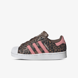 adidas Спортни обувки SUPERSTAR II C 