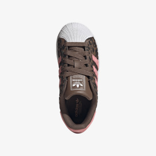 adidas Спортни обувки SUPERSTAR II C 