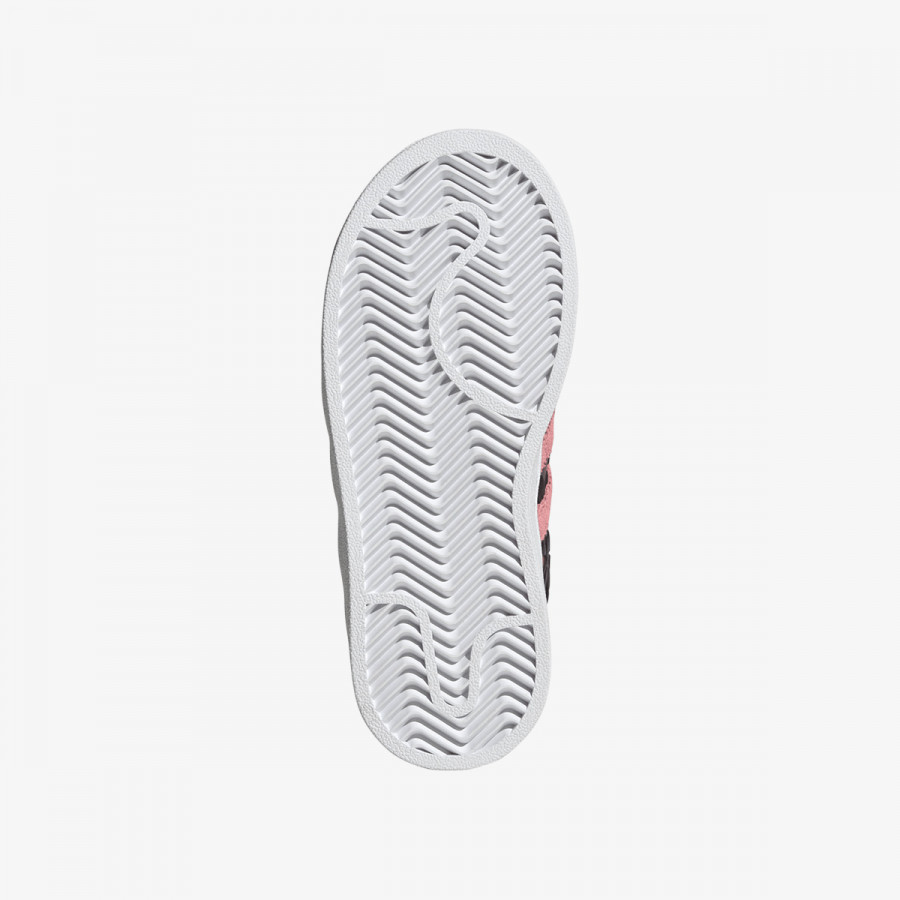 adidas Спортни обувки SUPERSTAR II C 