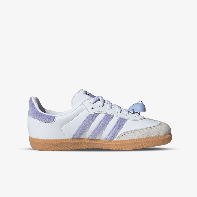 adidas Спортни обувки Care Bears Samba OG 
