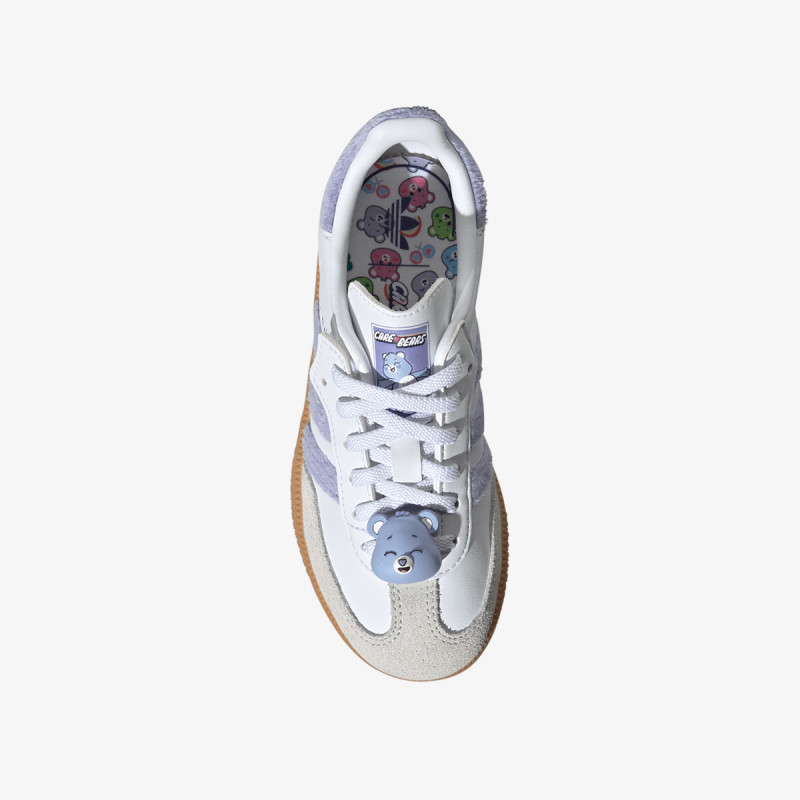 adidas Спортни обувки Care Bears Samba OG 