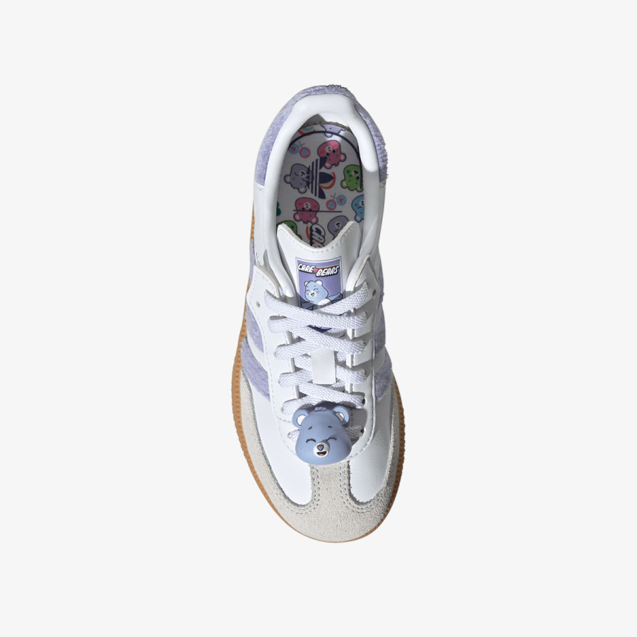 adidas Спортни обувки Care Bears Samba OG 