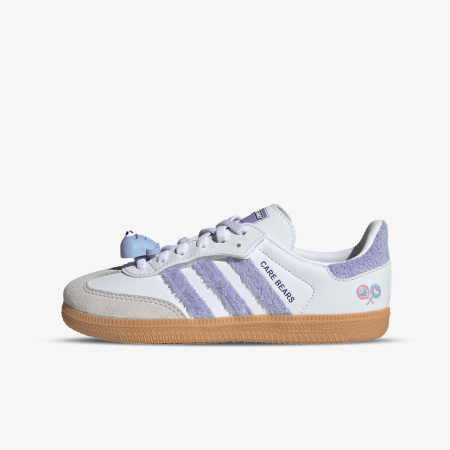 adidas Спортни обувки Care Bears Samba OG 