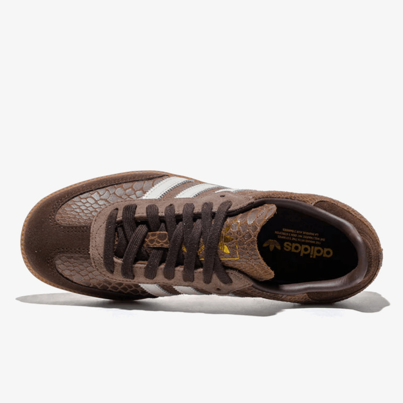 adidas Спортни обувки SAMBA OG 