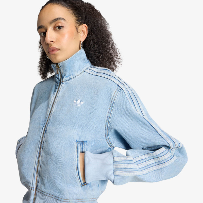 adidas Яке FB TT D 