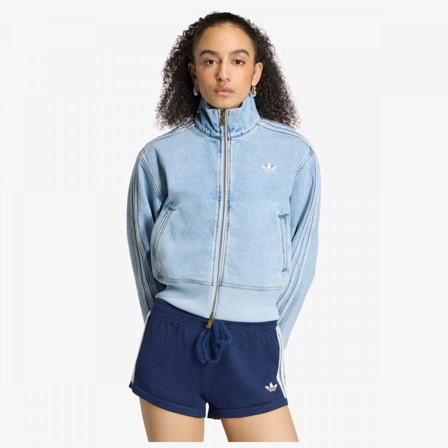 adidas Яке FB TT D 
