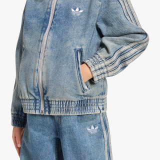 adidas Яке FIREBIRD DEN TT 