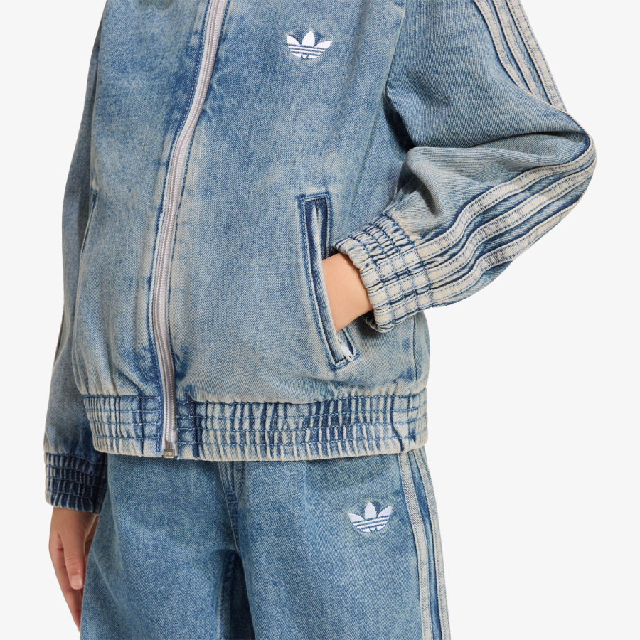adidas Яке FIREBIRD DEN TT 