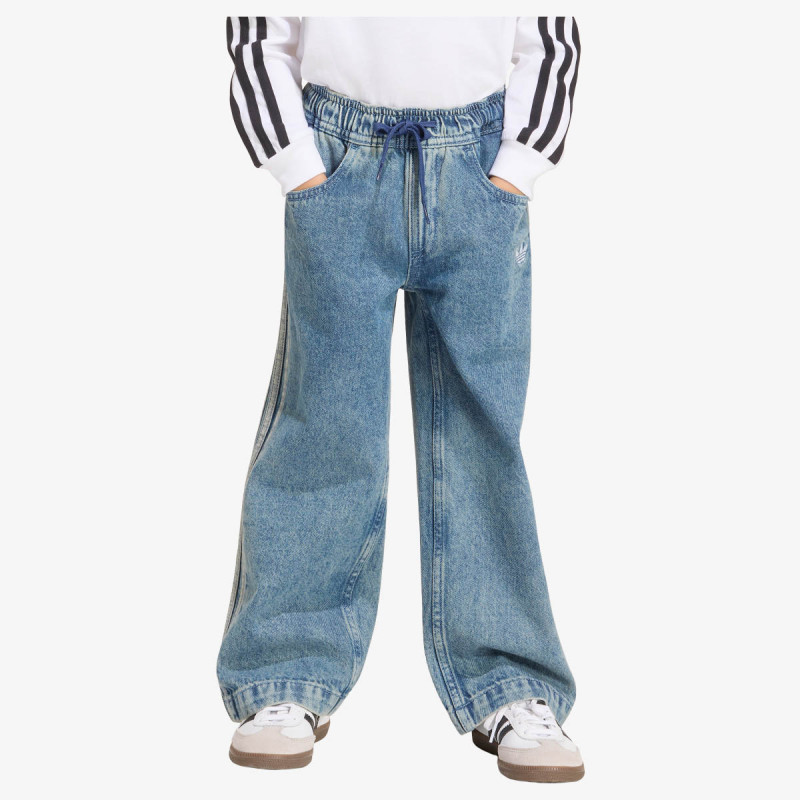 adidas Панталон FIREBIRD DEN TP 