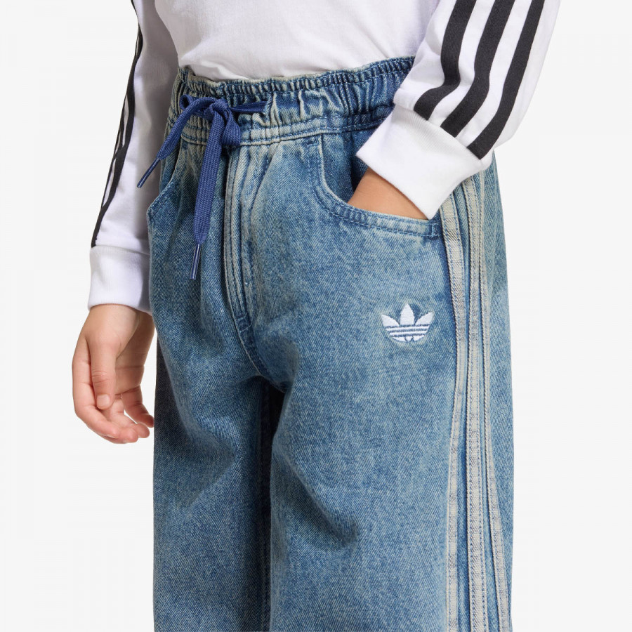 adidas Панталон FIREBIRD DEN TP 