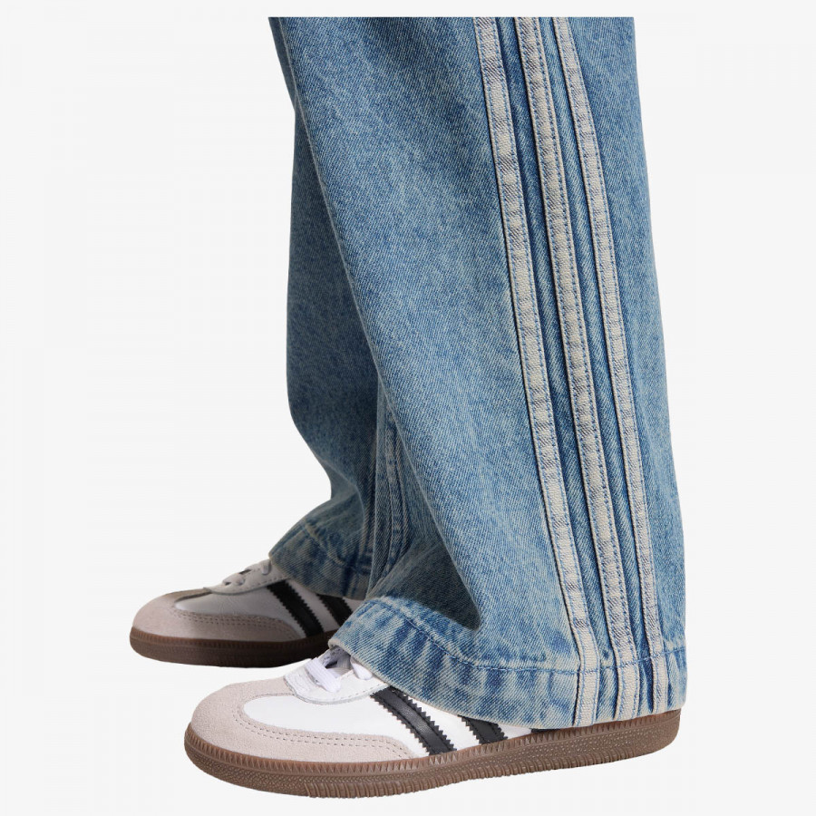 adidas Панталон FIREBIRD DEN TP 