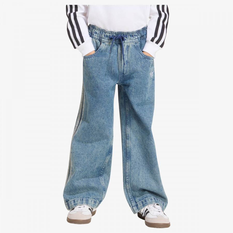 adidas Панталон FIREBIRD DEN TP 