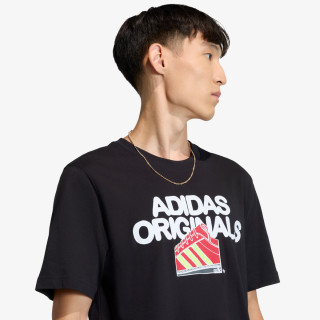 adidas Тенискa GFX T 