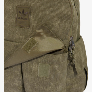 adidas Раница WASHED BP 
