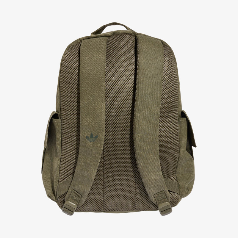 adidas Раница WASHED BP 