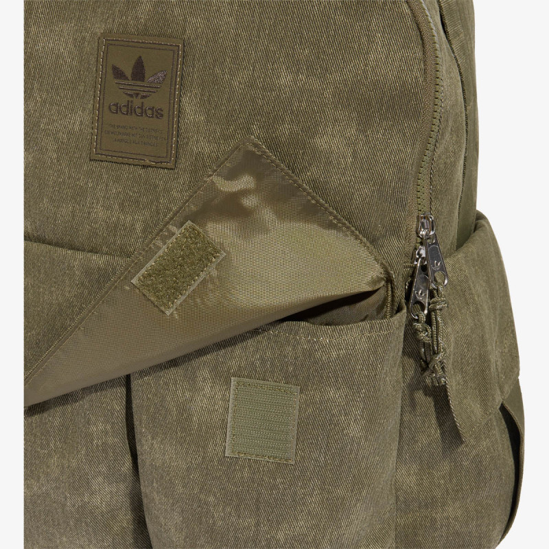 adidas Раница WASHED BP 