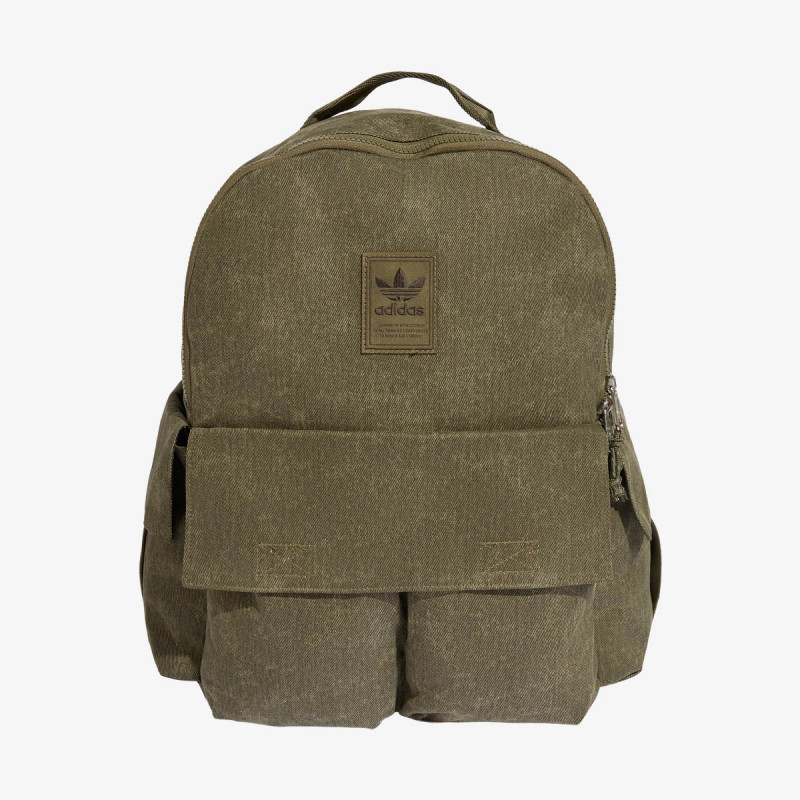 adidas Раница WASHED BP 