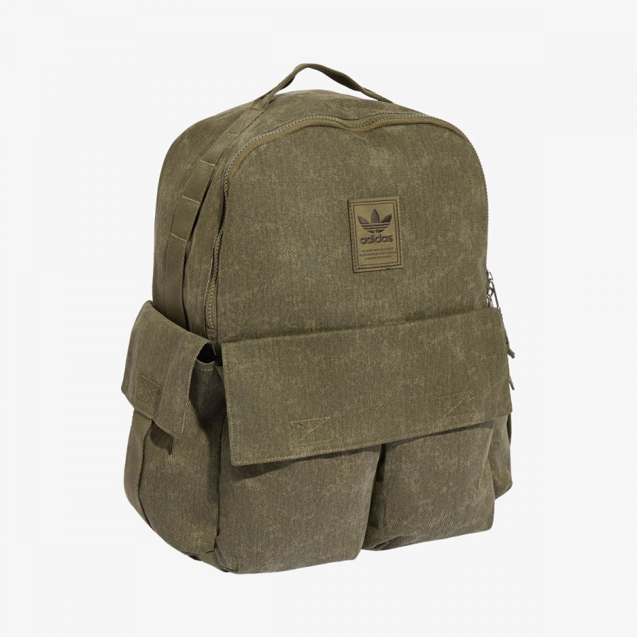 adidas Раница WASHED BP 