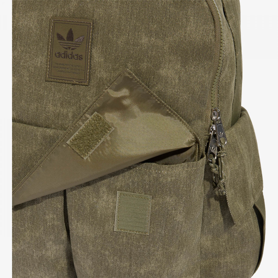 adidas Раница WASHED BP 