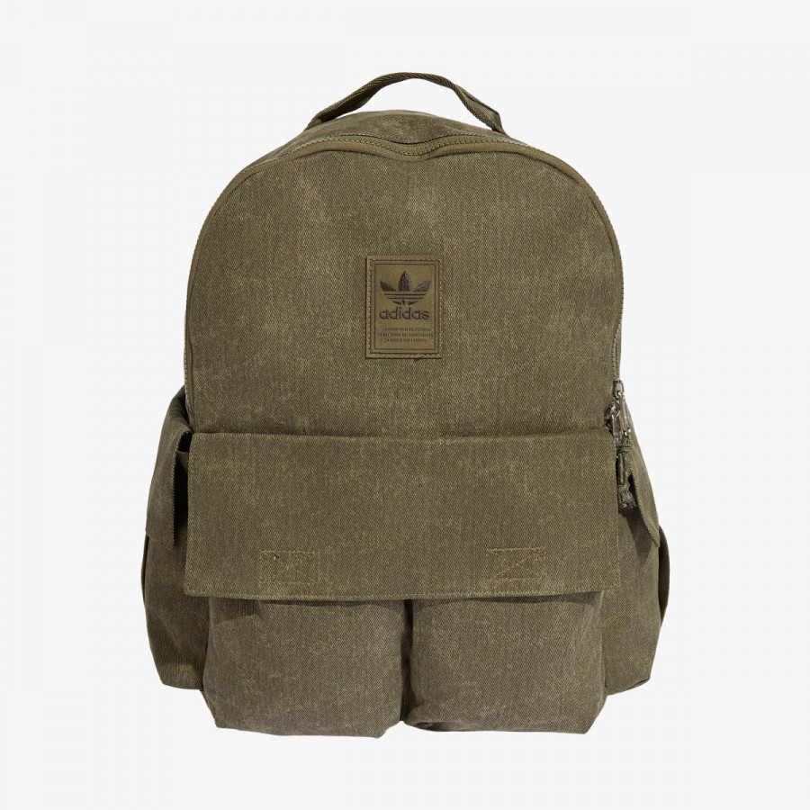 adidas Раница WASHED BP 
