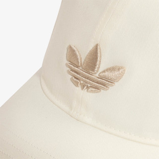 adidas Шапка с козирка BASEBALL CAP AC 