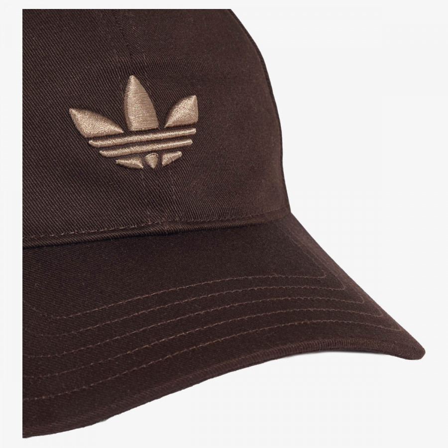 adidas Шапка с козирка BASEBALL CAP AC 