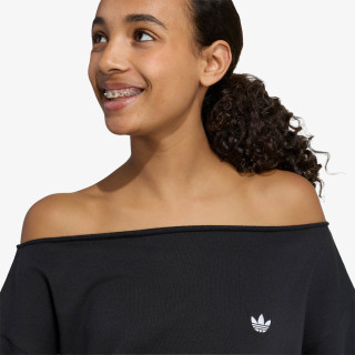 adidas Суитшърт OS SWEATSHIRT 