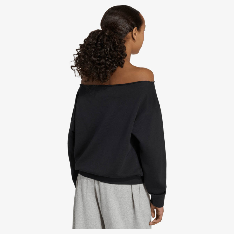 adidas Суитшърт OS SWEATSHIRT 