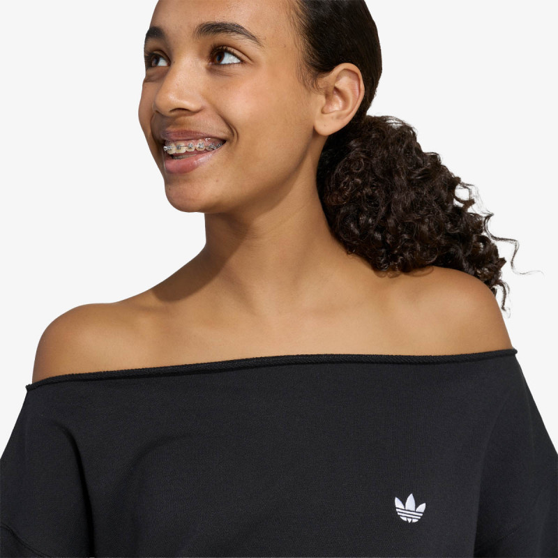 adidas Суитшърт OS SWEATSHIRT 