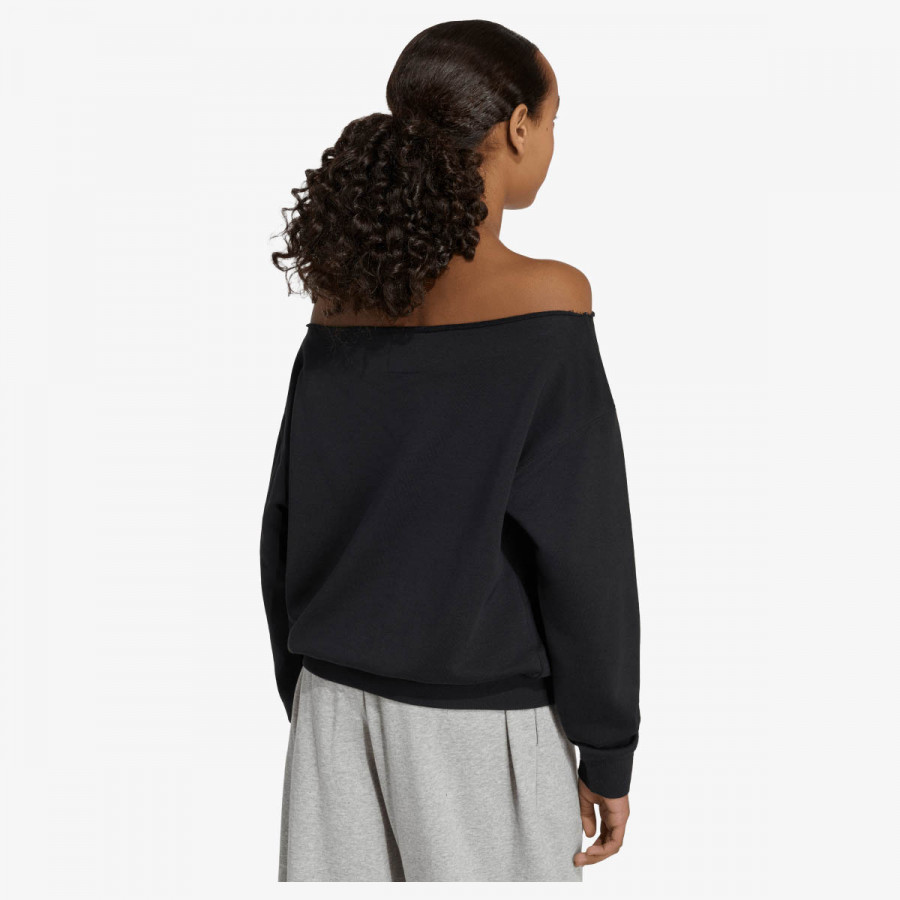 adidas Суитшърт OS SWEATSHIRT 