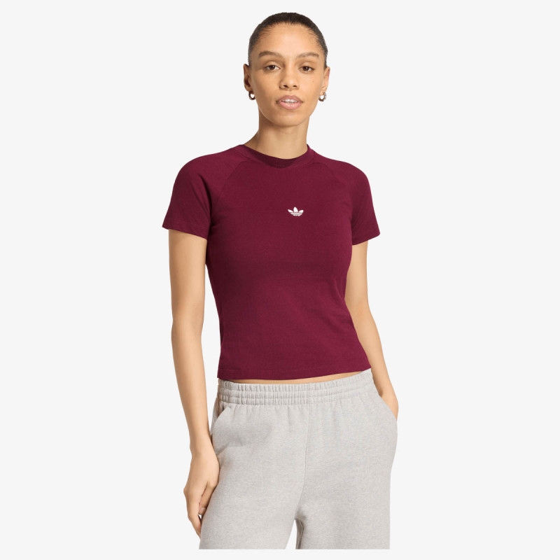 adidas Тенискa ESS SLIM TEE 
